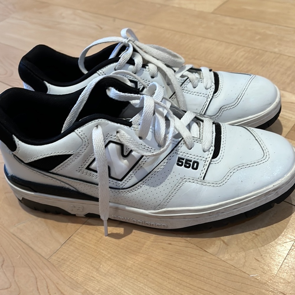 New Balance 550